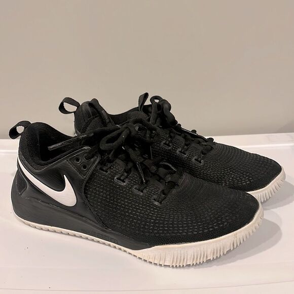 Womens NIKE ZOOM HYPERACE 2  Shoes Size 7 - Picture 1 of 6